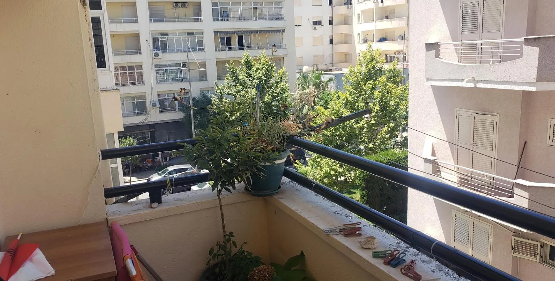 Marcela'S Apartment Durrës